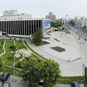 7 Sky On Yevhena Konovaltsia Kiev
