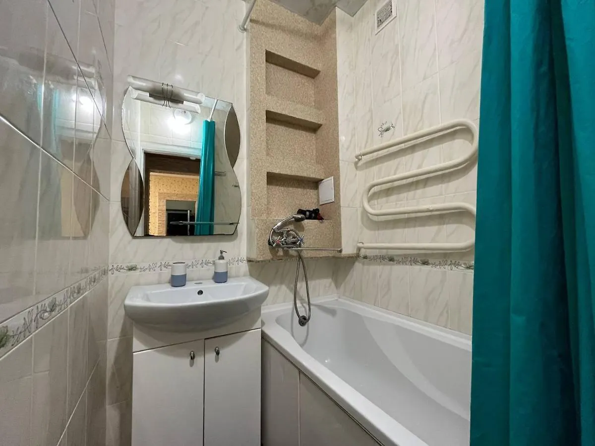 Apartment 2К Квартира Велика Васильківська 118, Палац Україна Kyiv