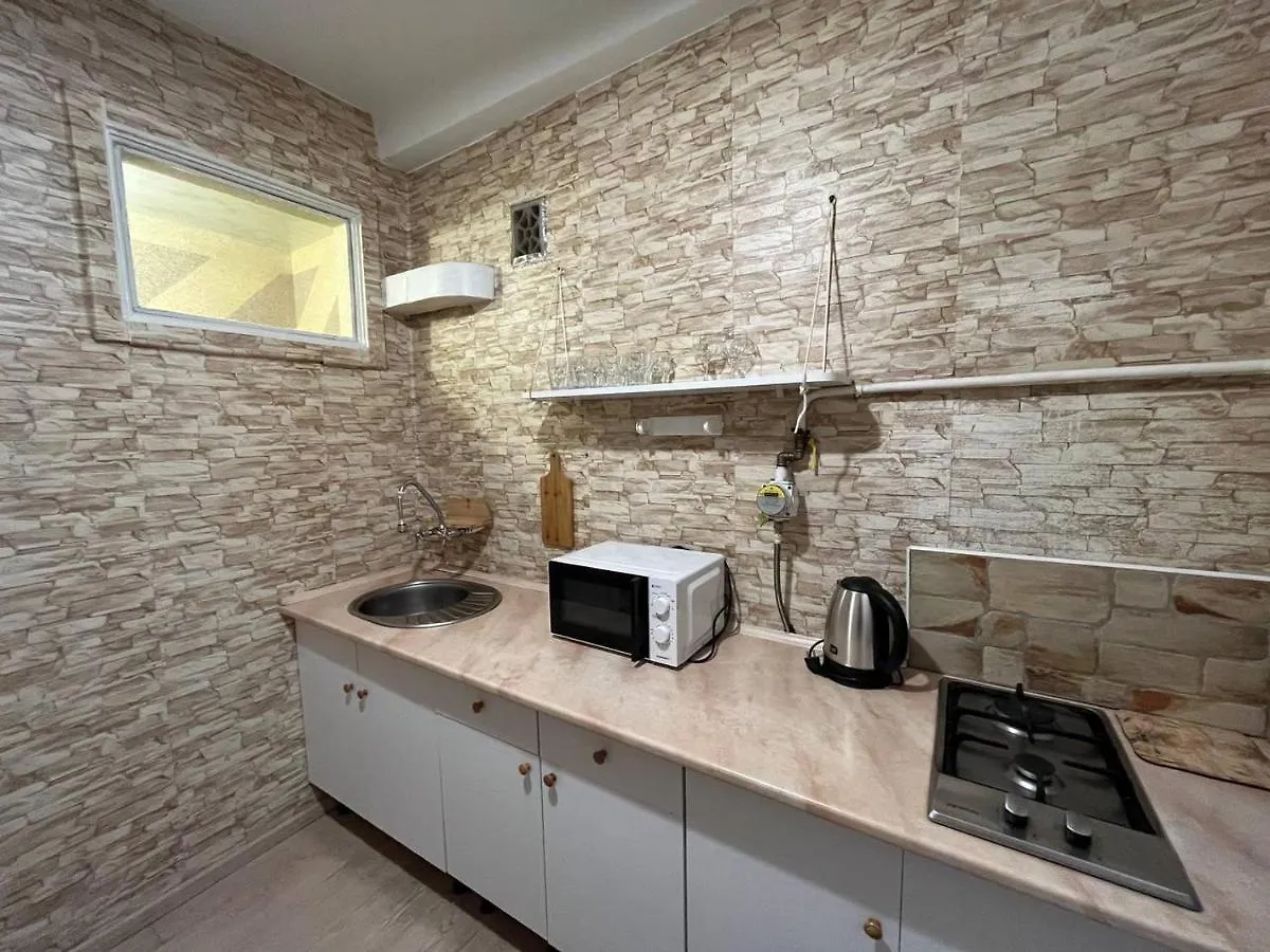 Apartment 2К Квартира Велика Васильківська 118, Палац Україна Kyiv Ukraine