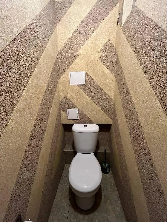 2К Квартира Велика Васильківська 118, Палац Україна Kyiv Apartment